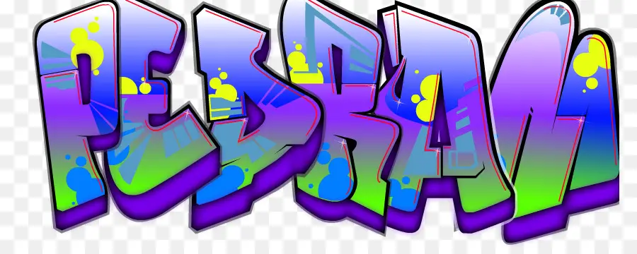 Graffiti，Rue PNG