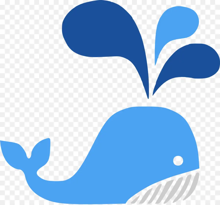 Baleine，Baleine Bleue PNG