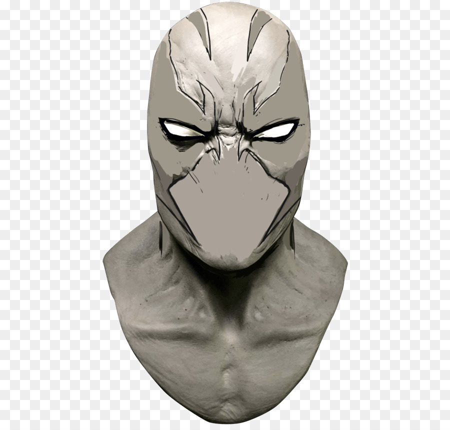 Frayer，Masque PNG