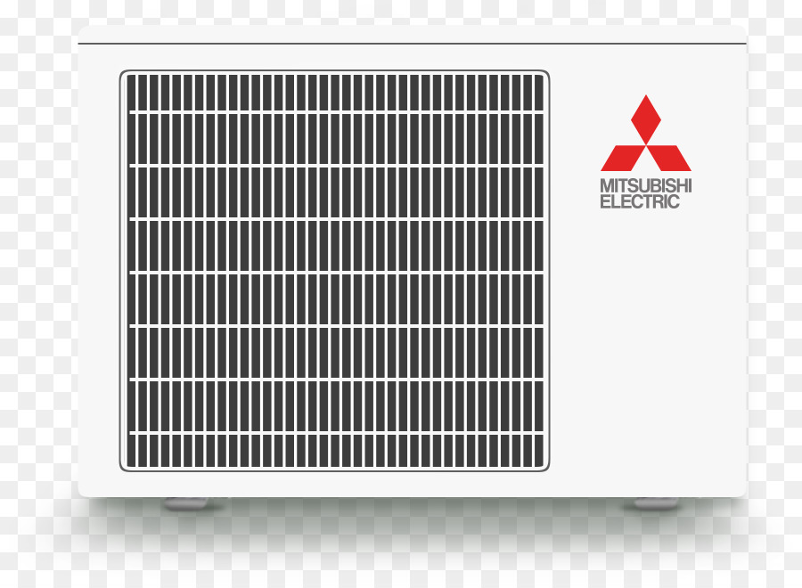 Unité électrique Mitsubishi，Climatiseur PNG