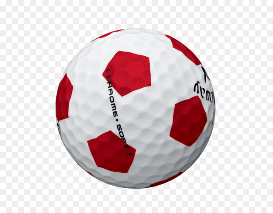 Balles De Golf，Callu Chrome Doux Truvis PNG