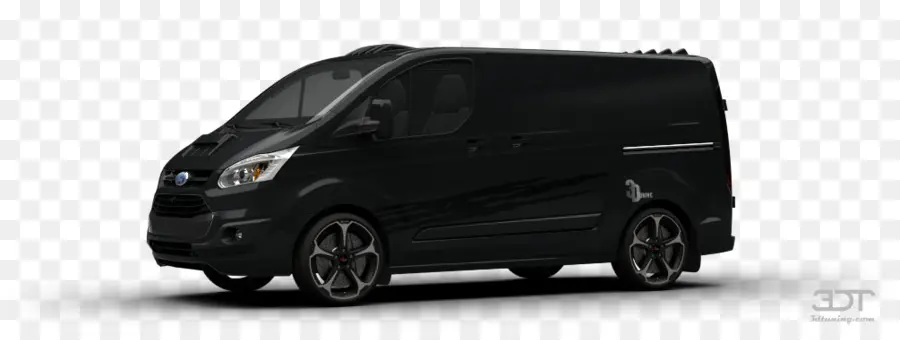 Fourgon Compact，Ford Transit PNG