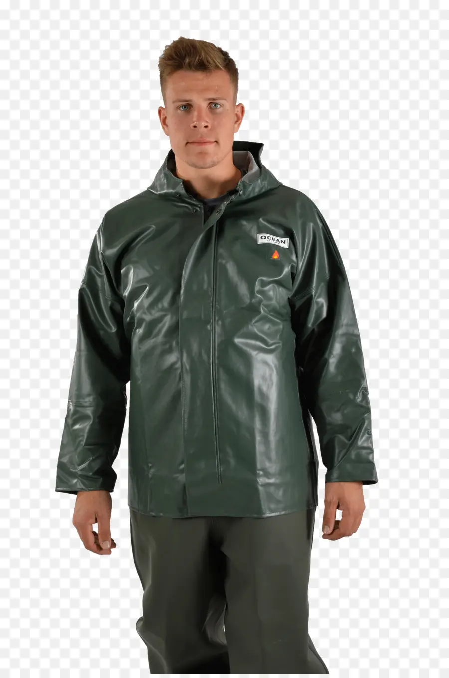 Veste De Pluie，Vêtements D'extérieur PNG