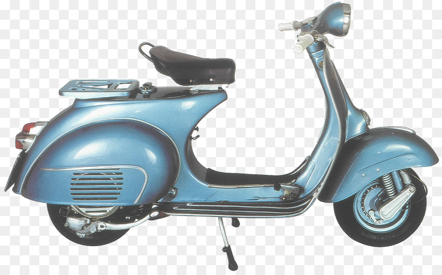 Scooter，Piagio PNG