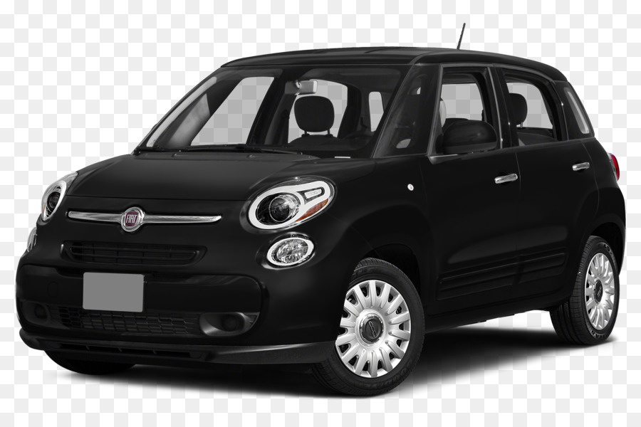 2016 Fiat 500l，Fiat PNG