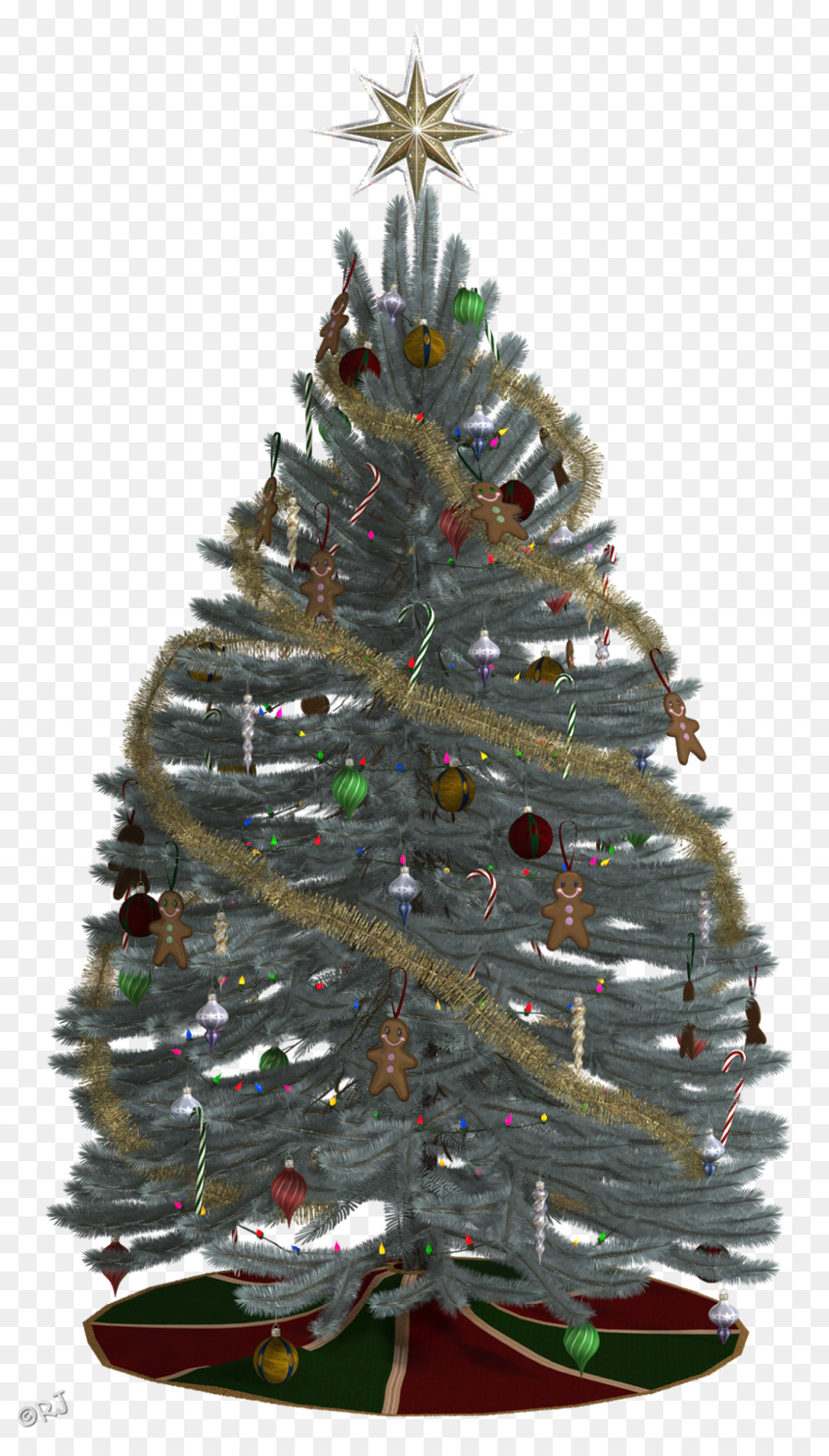 Arbre De Noël，Arbre PNG