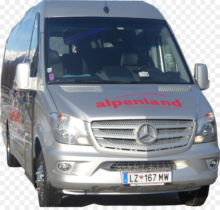 Bus，Agence De Voyage Alpenland Kg E Manfreda Co PNG