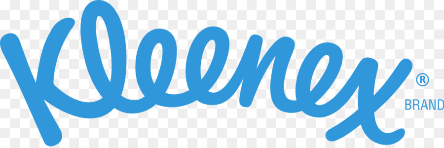 Logo Kleenex，Kleenex PNG