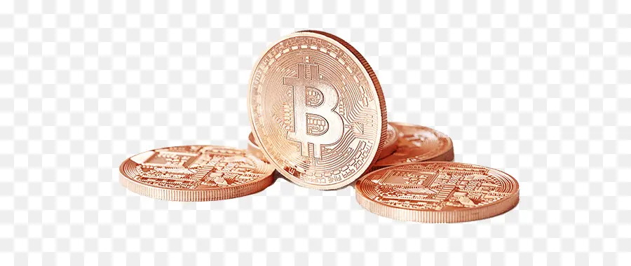 Bitcoin，Crypto Monnaie PNG