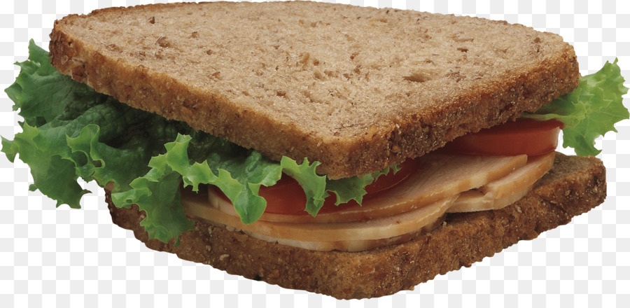 Sandwich，Pain PNG