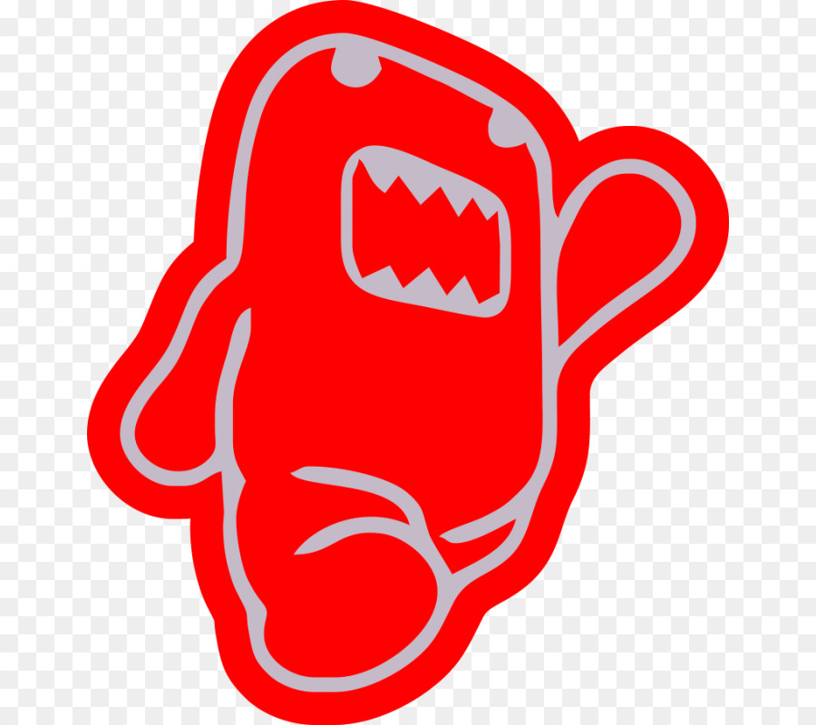 Monstre Rouge，Monstre PNG