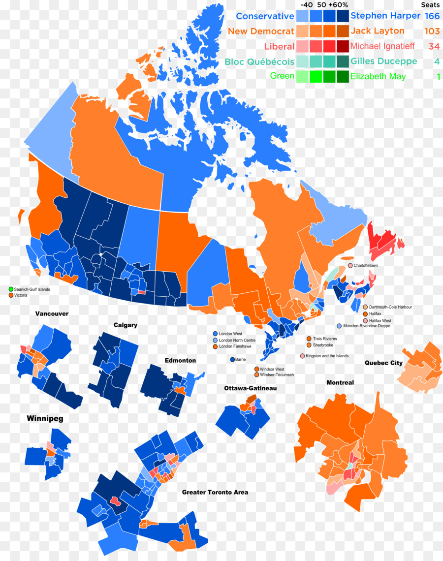 élection Fédérale Canadienne De 2011，élection Fédérale Canadienne De 2015 PNG