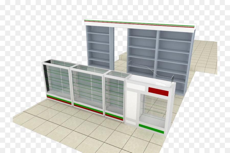 Mobilier，Pharmacie PNG