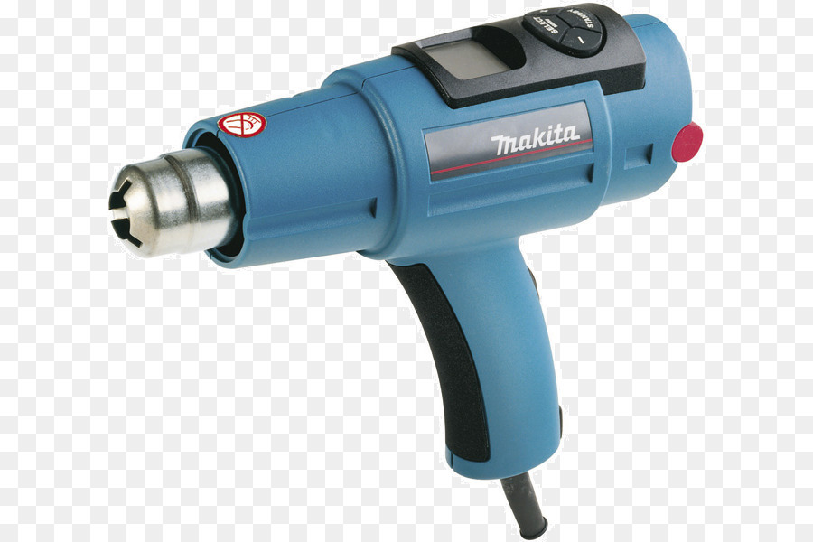 Makita，Pistolets Thermiques PNG