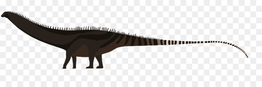 Dinosaure à Long Cou，Préhistorique PNG