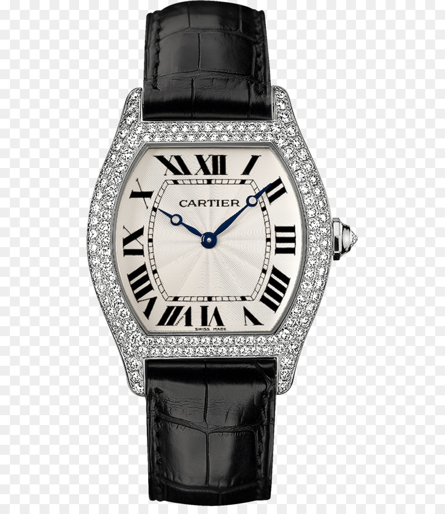 Cartier，Regarder PNG