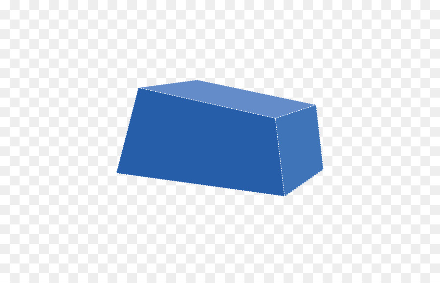 Cube Gris，3d PNG