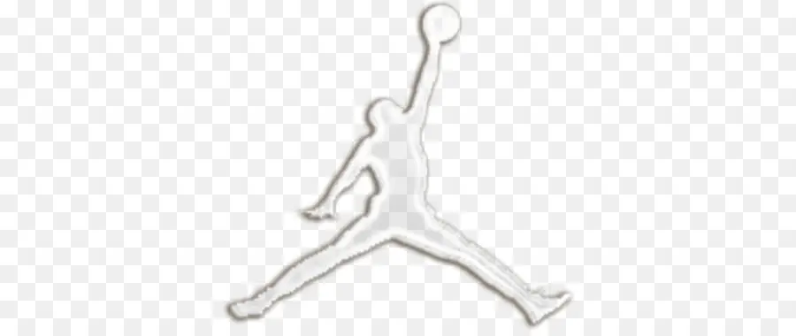 Logo Jumpman，Basket Ball PNG