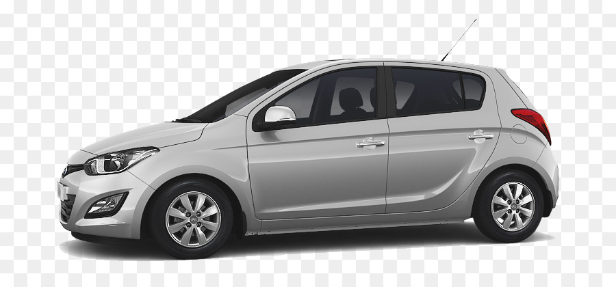 Voiture，Hyundai Accent PNG