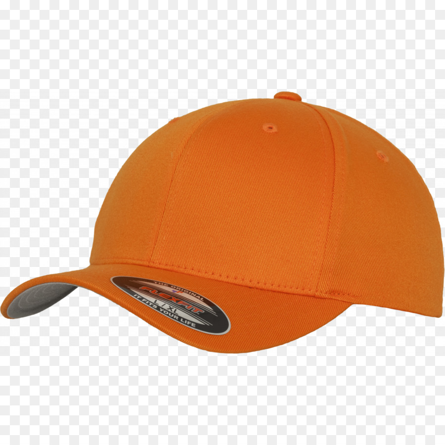 Casquette Orange，Chapeau PNG