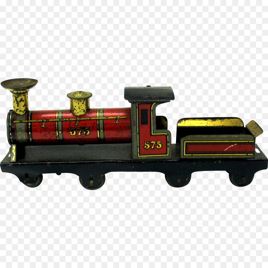 Voiture De Chemin De Fer，Train PNG