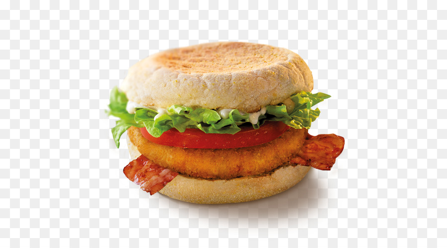 Hamburger，Big N Tasty PNG