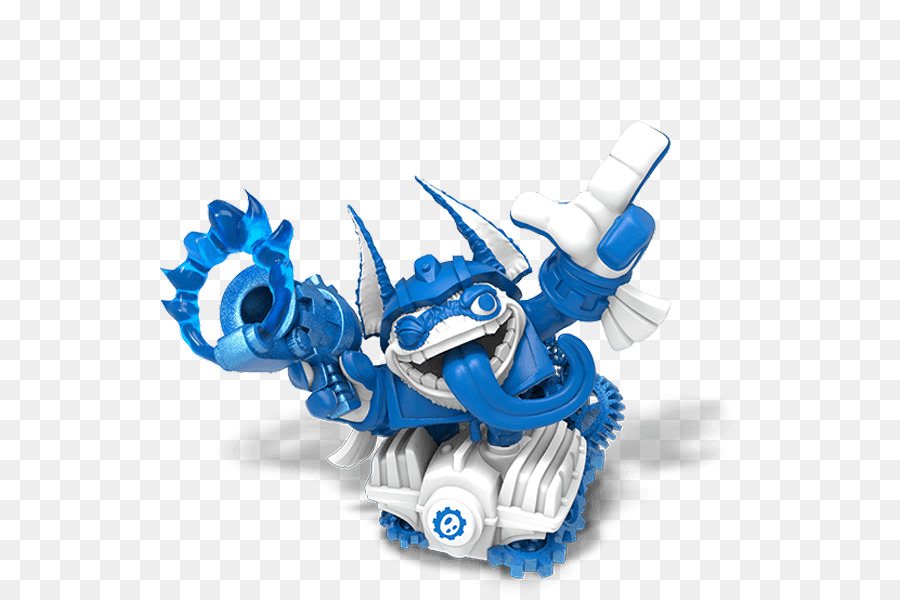 Skylanders Compresseurs，Skylanders Imaginators PNG