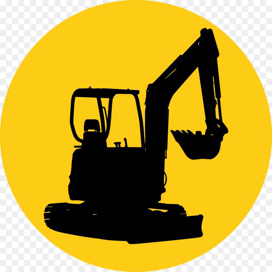 Excavatrice，Machine PNG