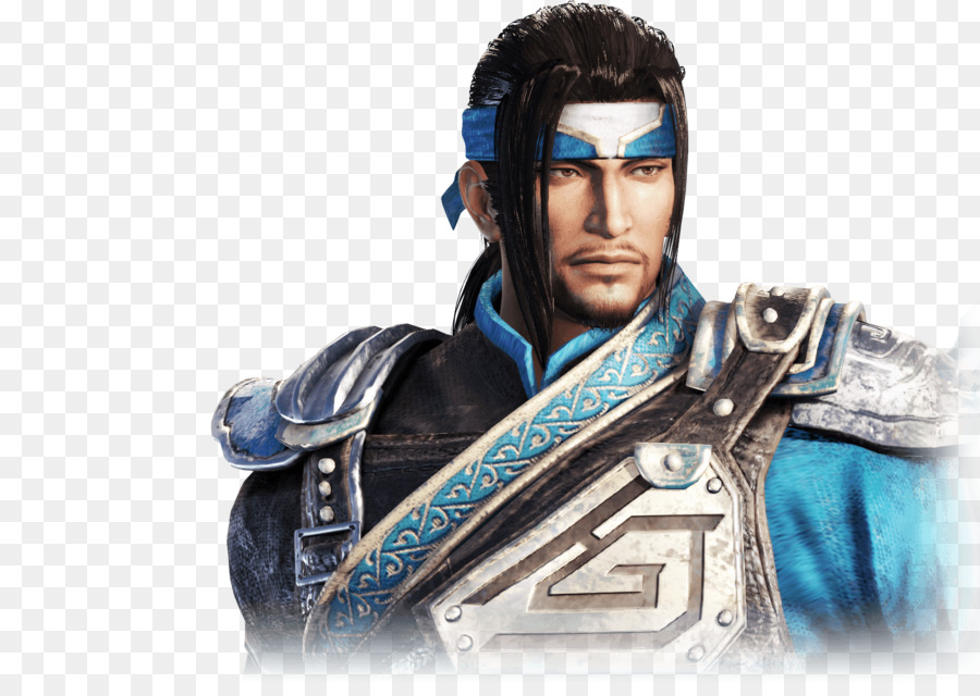 Dynasty Warriors 9，Guerriers De Dynastie PNG