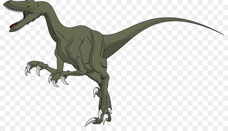 Dinosaure Vert，Préhistorique PNG