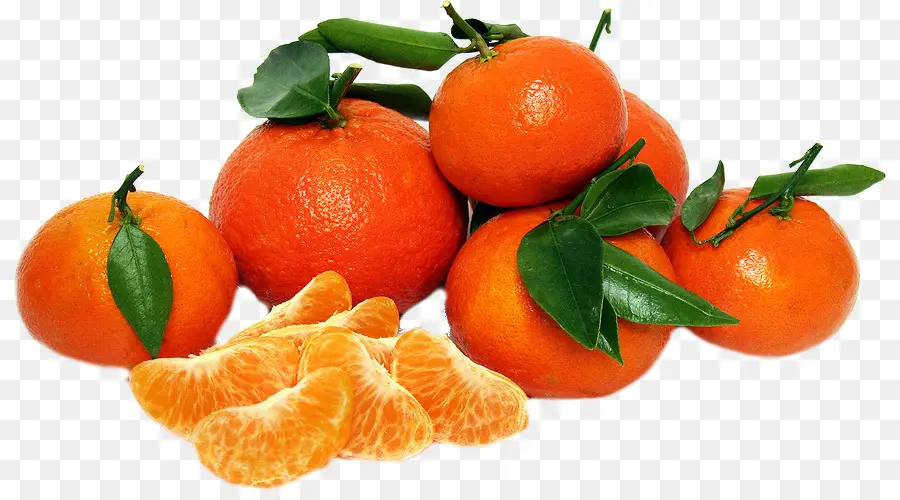 Mandarine，Le Mandarin Orange PNG