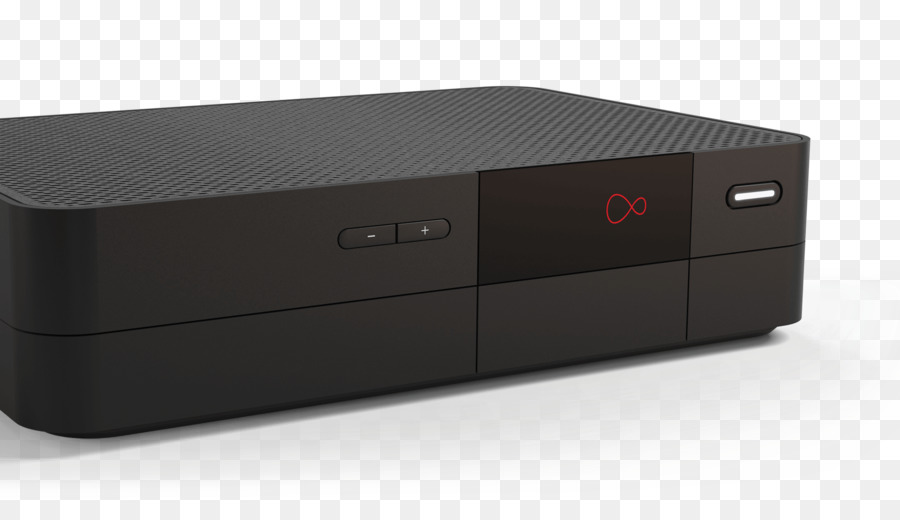 Virgin Media，Tivo PNG