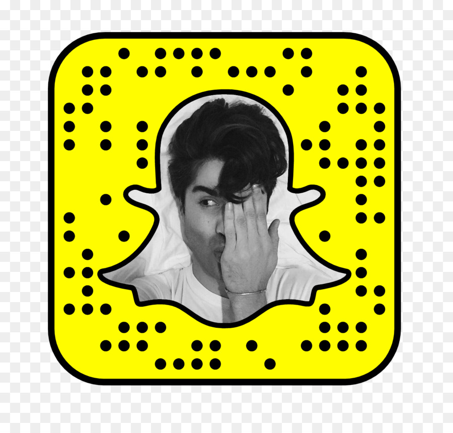 Snapchat，Selfie PNG