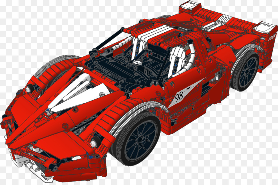 Voiture，Coureurs Lego PNG