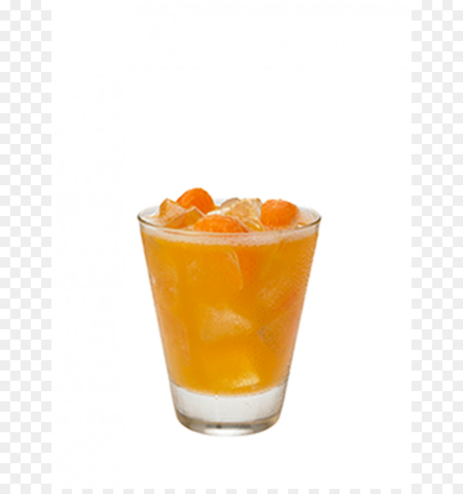 Boisson à L Orange，Cocktail PNG