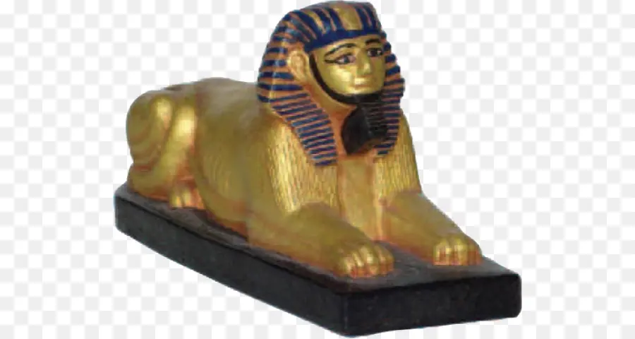 Sphinx，Egypte PNG