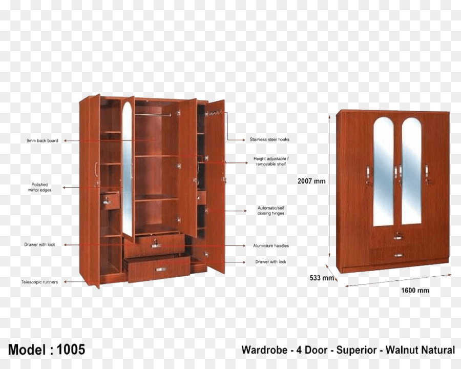 Mobilier，Des Armoires Des Armoires PNG