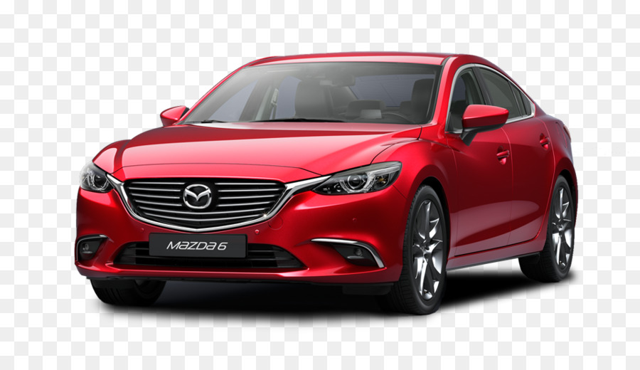 2017 Mazda6，Mazda PNG