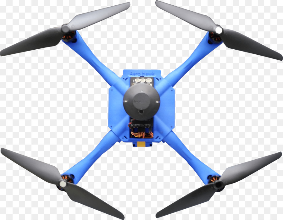 Drone，Quadricoptère PNG