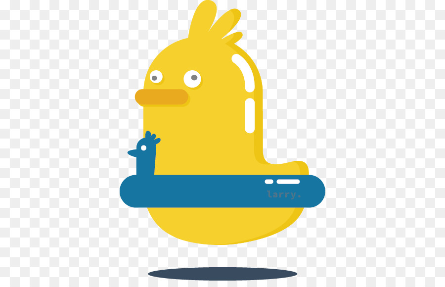 Canard，Canard En Caoutchouc PNG