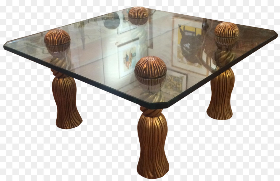 Table à Café， PNG