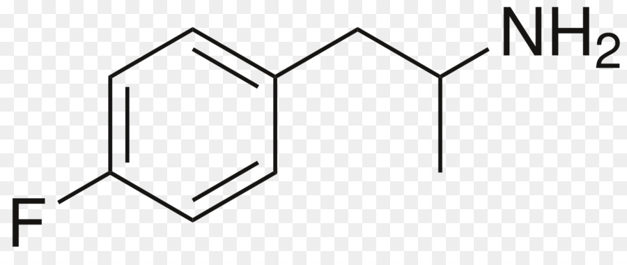 4fluoroamphetamine，La Dopamine PNG