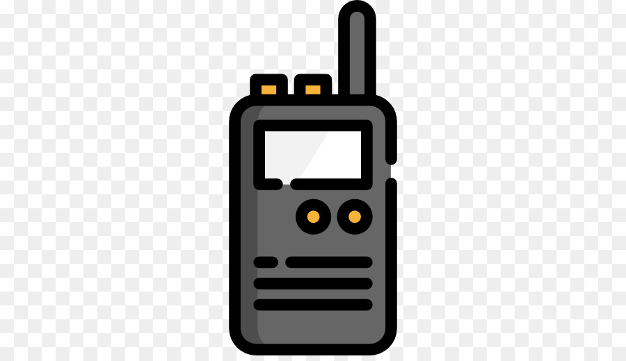 Talkie Walkie，Communication PNG