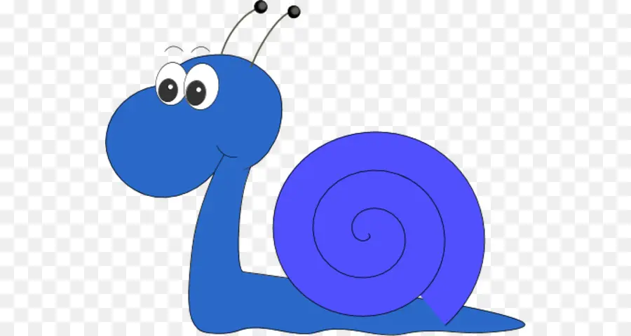 Escargot De Dessin Animé，Escargot PNG