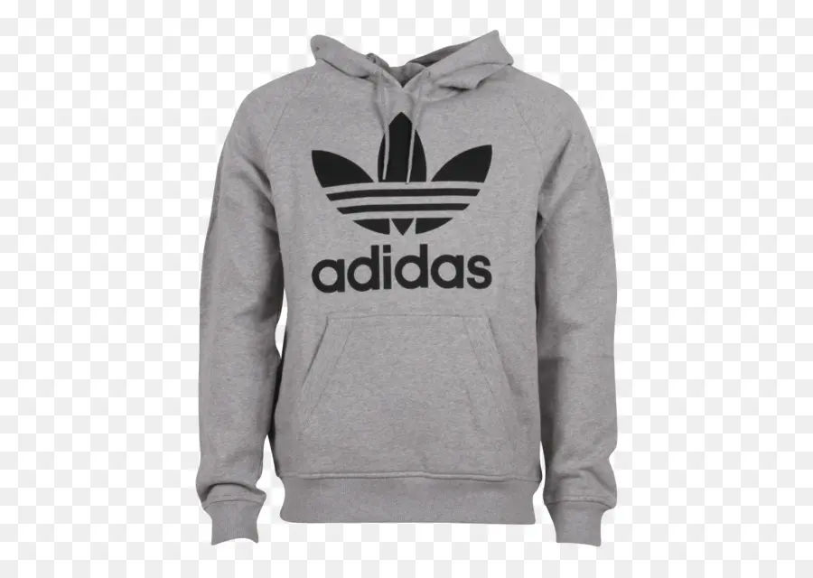 Sweat à Capuche Adidas，Sweat Shirt PNG