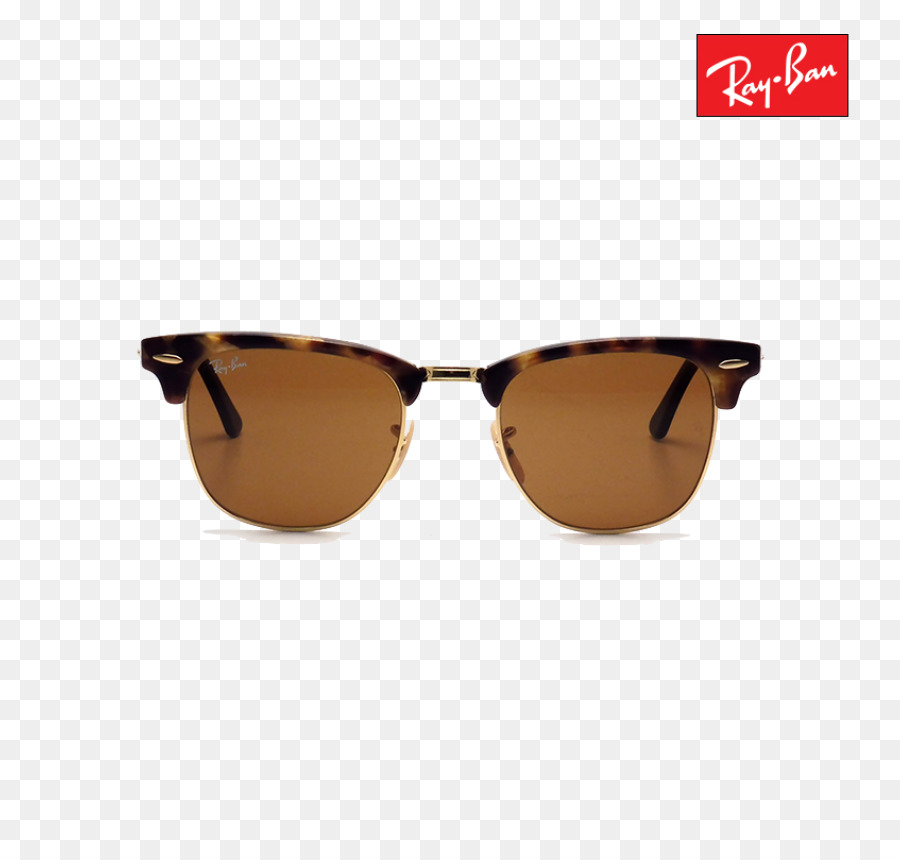 Ray Ban Clubmaster Classic，Ray Ban Clubmaster PNG