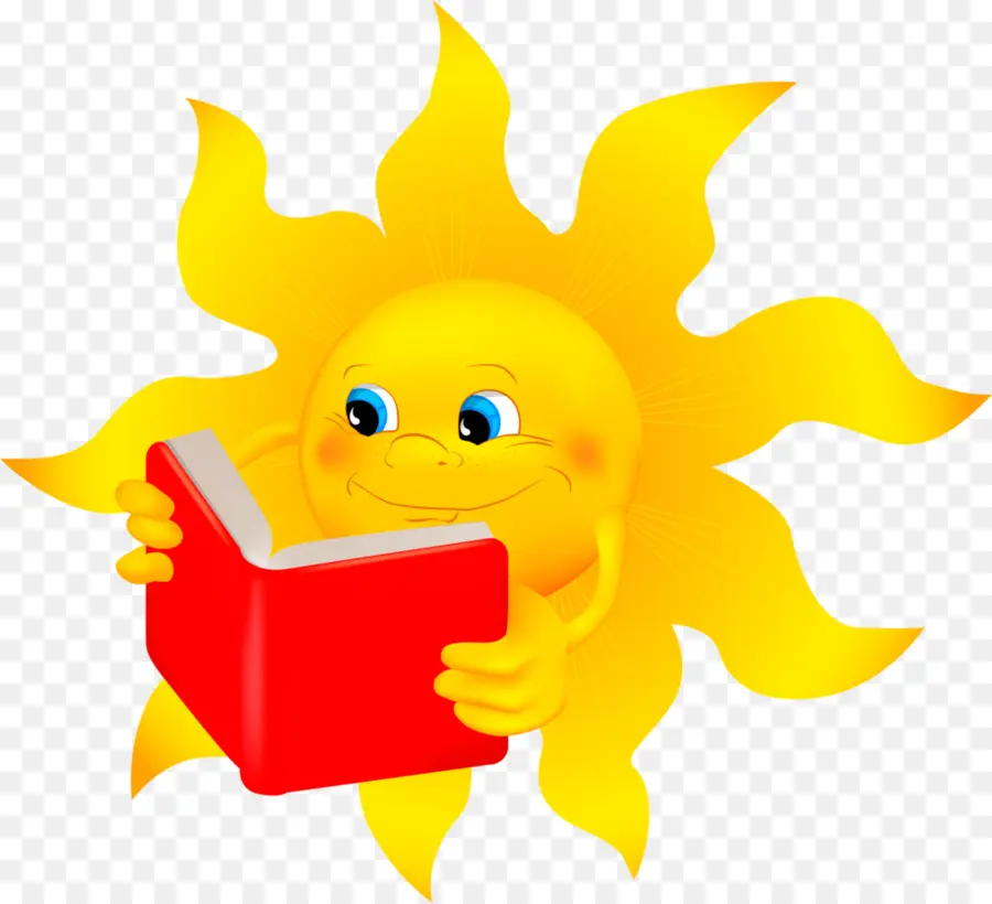 Soleil，Livre PNG