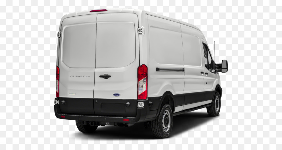 2017 Ford Transit250，Ford PNG