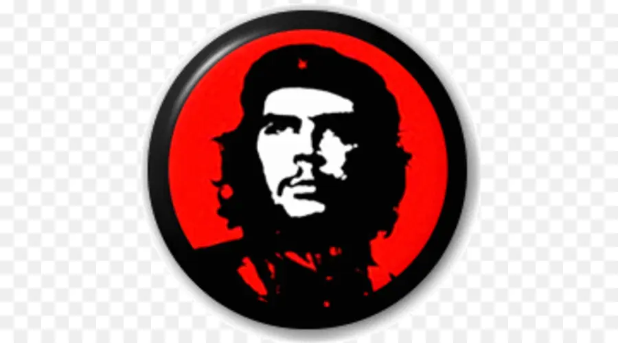 Che Guevara，Héroïque De La Guérilla PNG