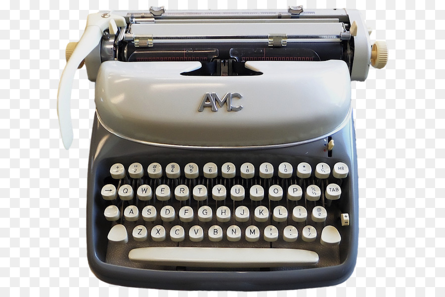 Machine à écrire，Royal De Luxe Calme PNG